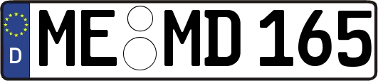 ME-MD165