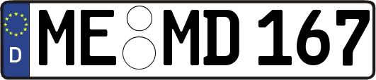 ME-MD167