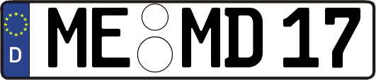ME-MD17