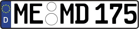 ME-MD175