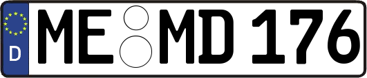 ME-MD176