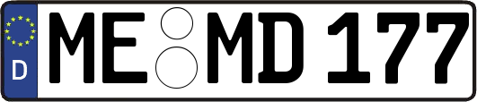 ME-MD177