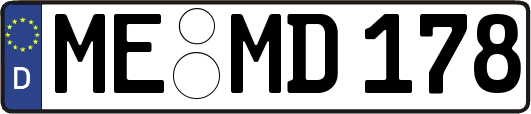 ME-MD178