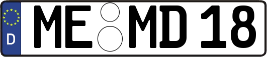 ME-MD18