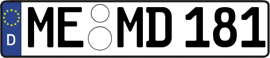 ME-MD181