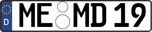 ME-MD19