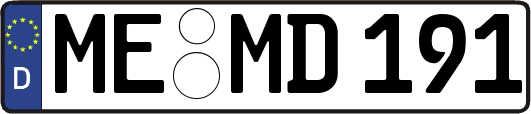 ME-MD191