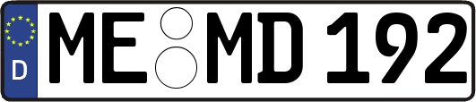 ME-MD192