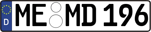 ME-MD196