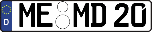 ME-MD20