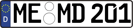 ME-MD201