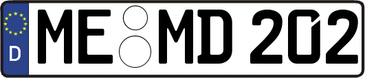 ME-MD202