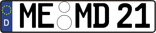 ME-MD21