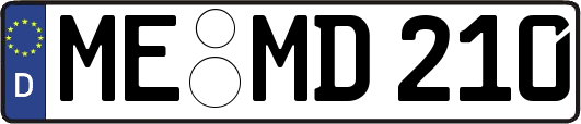 ME-MD210