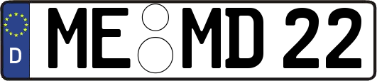 ME-MD22