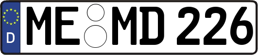 ME-MD226