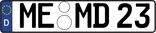 ME-MD23