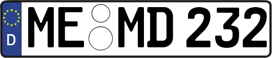 ME-MD232