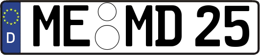 ME-MD25