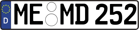 ME-MD252