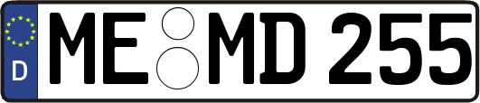 ME-MD255
