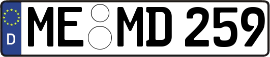 ME-MD259
