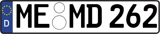 ME-MD262