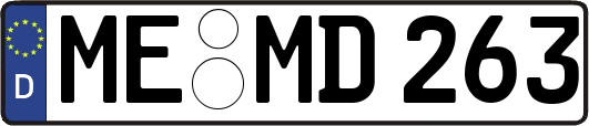 ME-MD263
