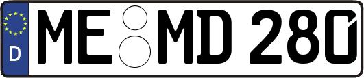 ME-MD280
