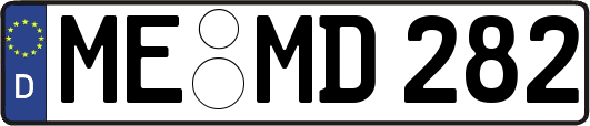 ME-MD282