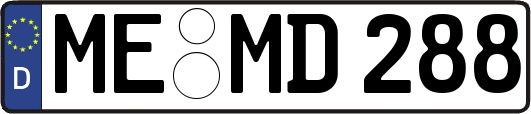 ME-MD288