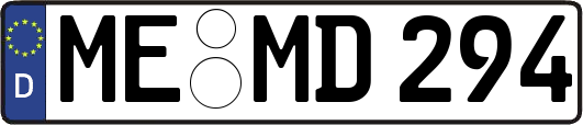 ME-MD294