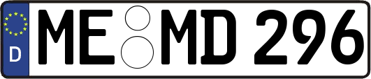 ME-MD296