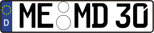ME-MD30