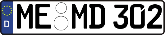 ME-MD302