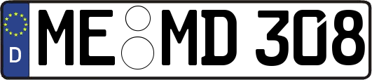 ME-MD308