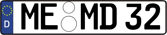 ME-MD32