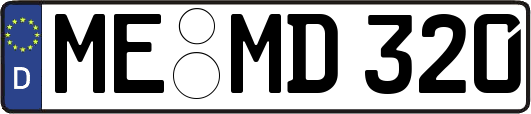 ME-MD320