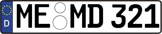 ME-MD321