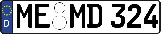 ME-MD324