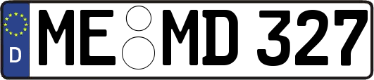 ME-MD327