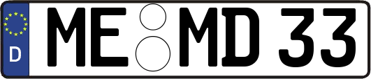 ME-MD33