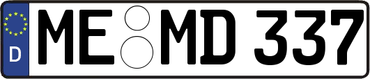 ME-MD337