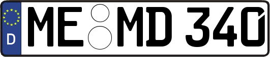 ME-MD340