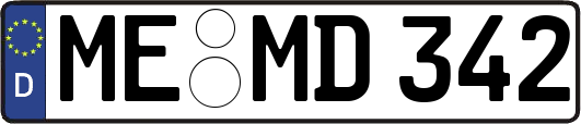 ME-MD342