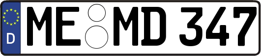 ME-MD347