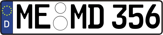 ME-MD356