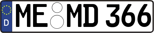 ME-MD366