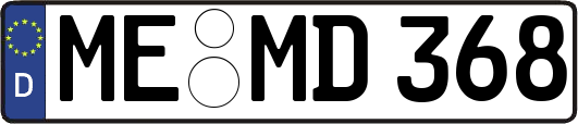 ME-MD368