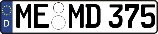 ME-MD375